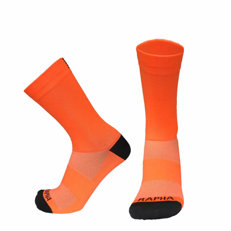 Professional Competition Sport Socks