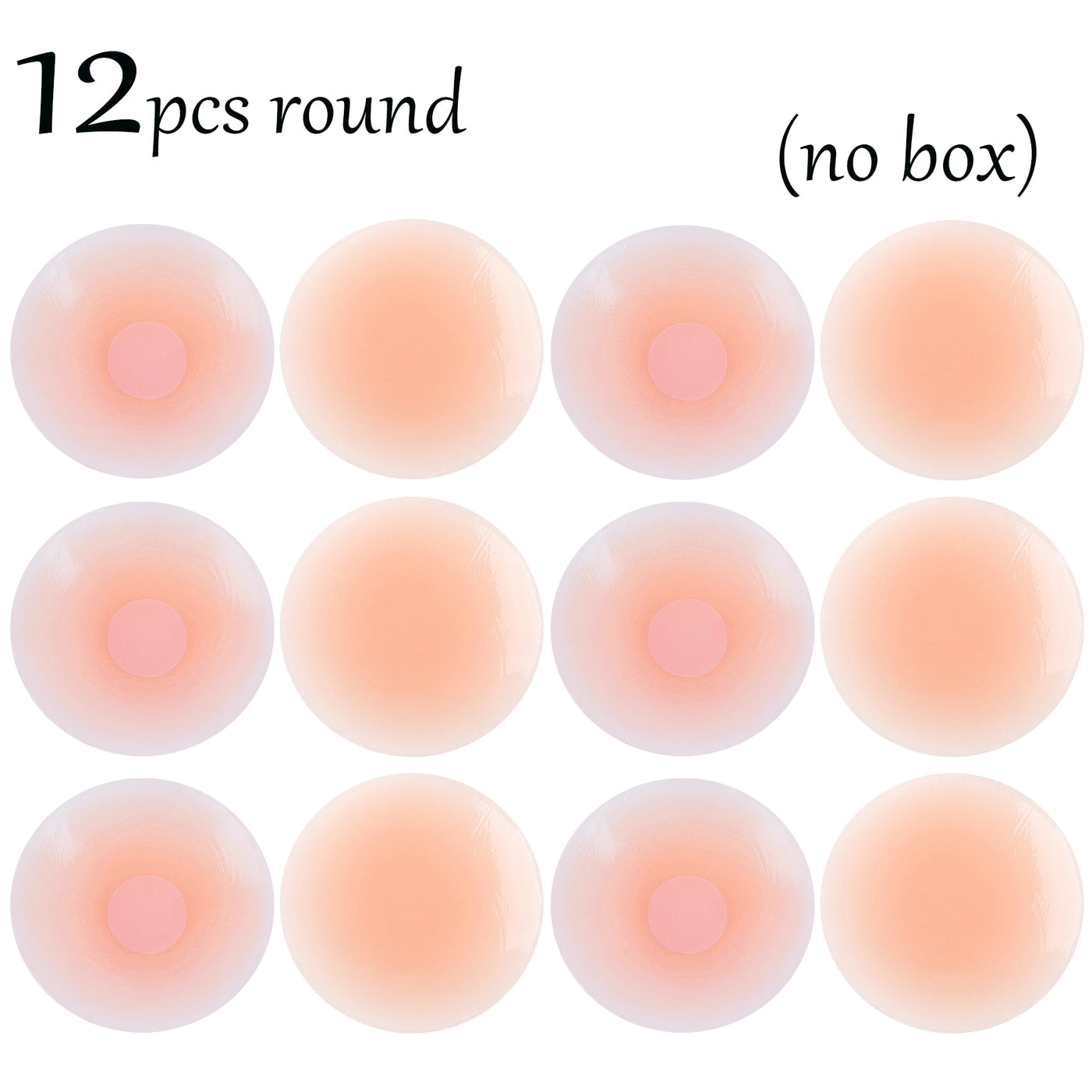 Silicone Nipple Cover Reusable