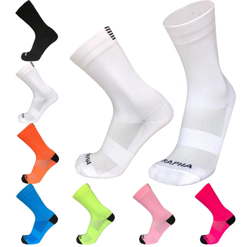 Professional Competition Sport Socks – TheQ fashion