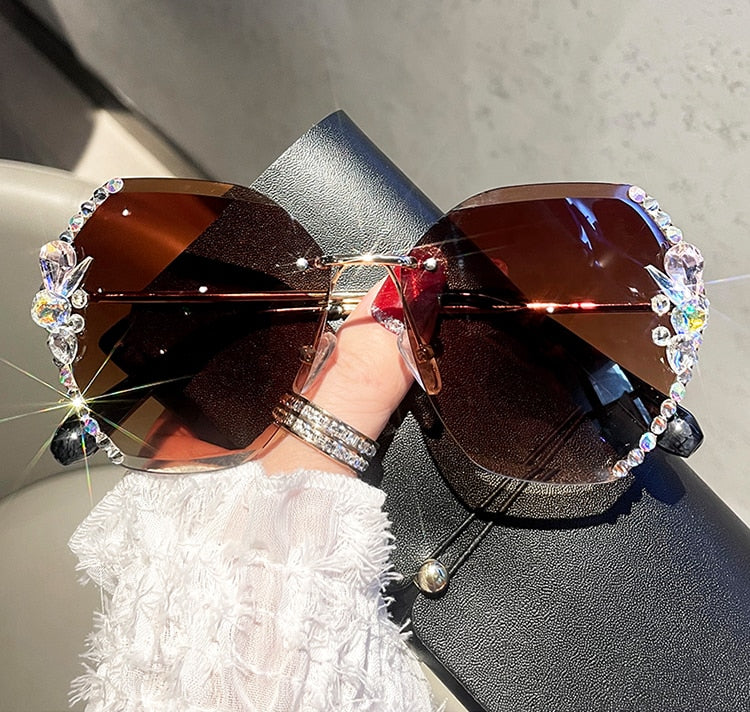 SUNSHINE - Sunglasses UV400
