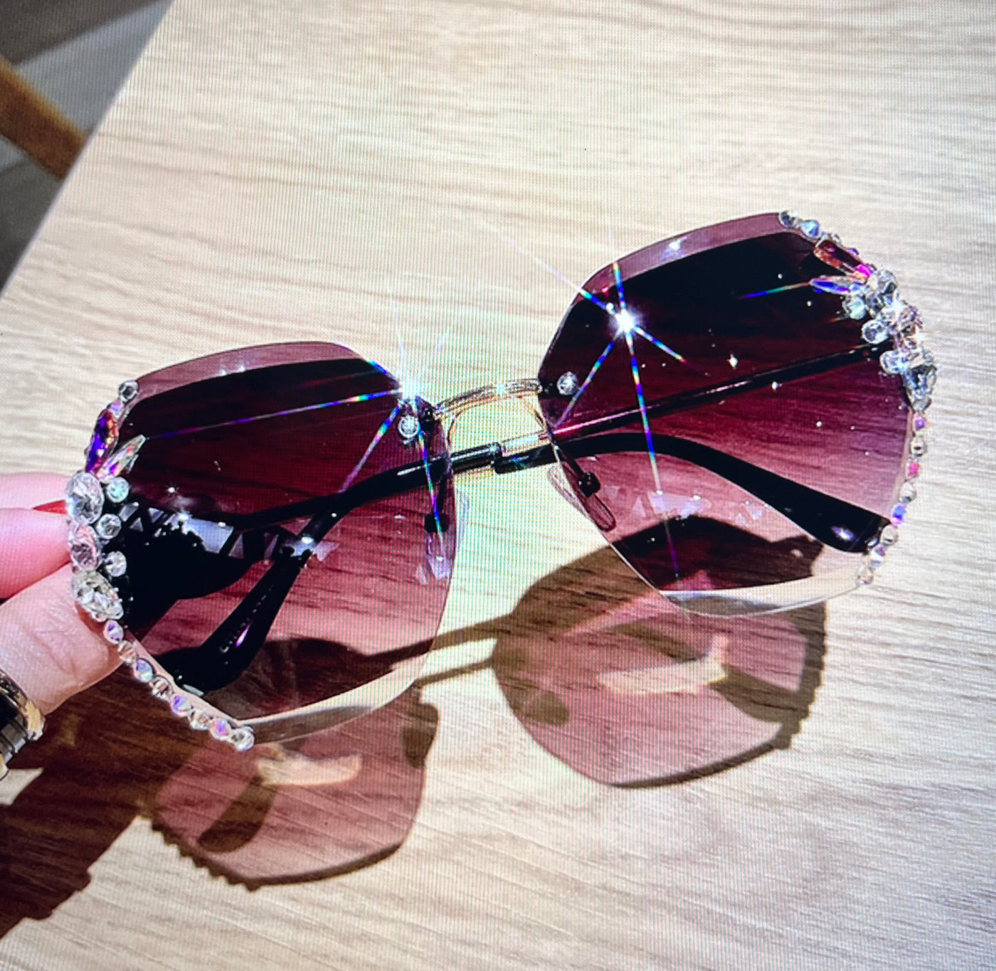 SUNSHINE - Sunglasses UV400